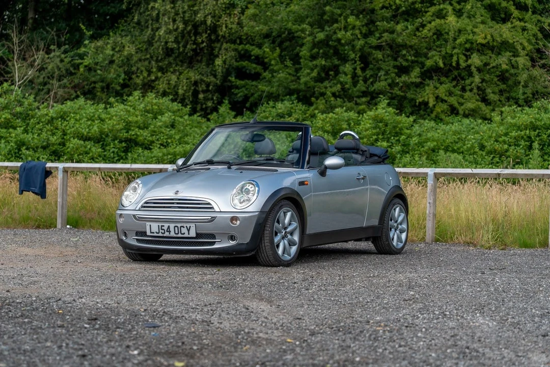 2004 Mini Mini 1st Gen - Image 3 of 30