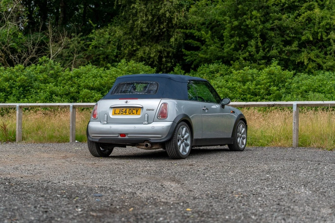 2004 Mini Mini 1st Gen - Image 30 of 30