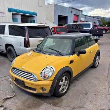 2004 MINI Cooper Hatchback 2D