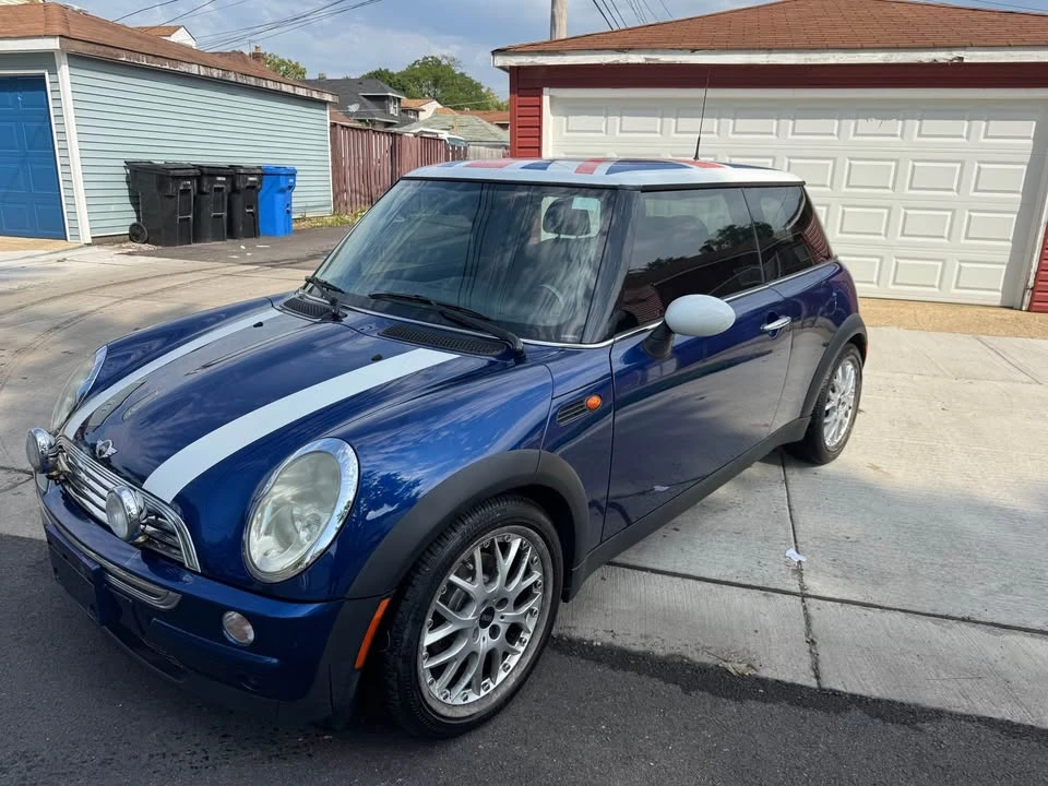 2004 Mini Mini Cooper S 1st Gen - Image 2 of 15