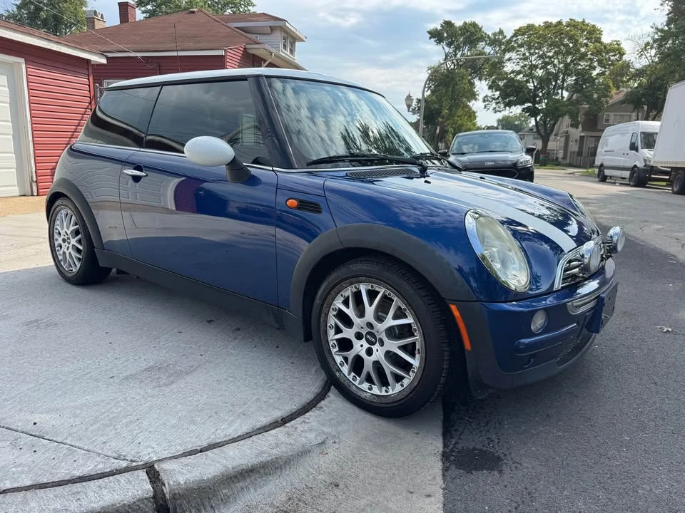 2004 Mini Mini Cooper S 1st Gen - Image 4 of 15