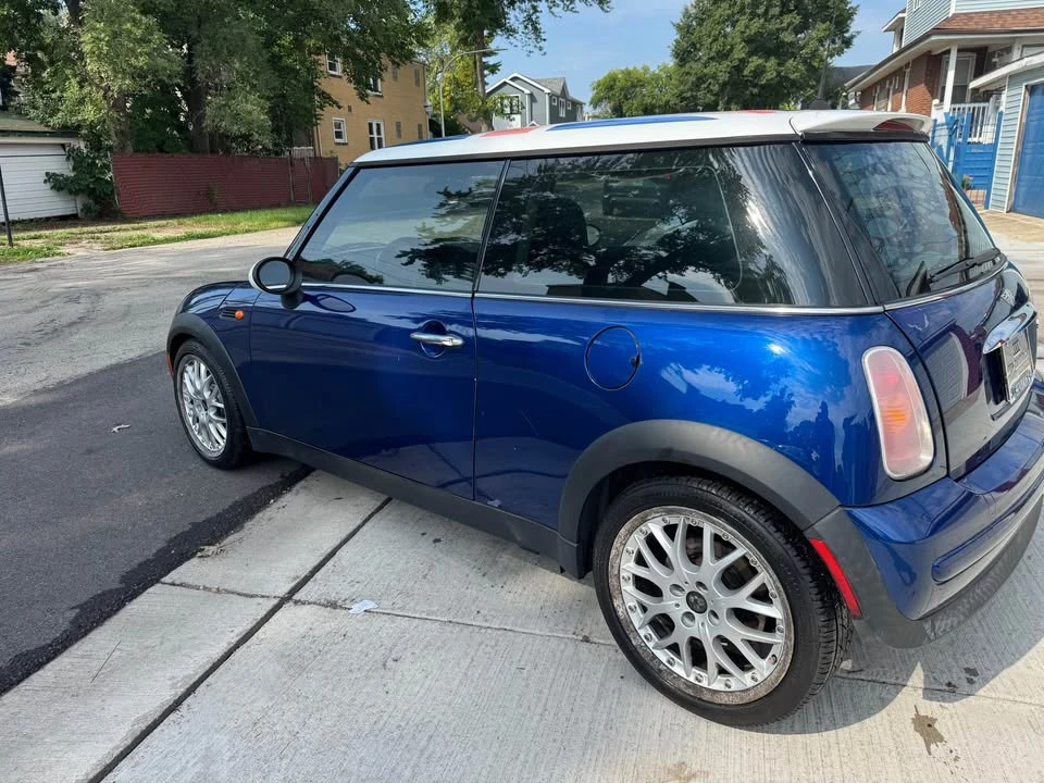 2004 Mini Mini Cooper S 1st Gen - Image 8 of 15