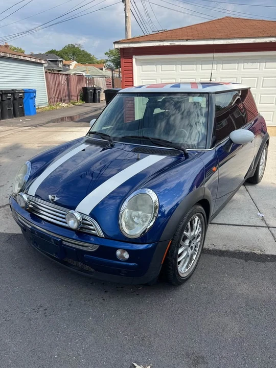 2004 Mini Mini Cooper S 1st Gen - Image 6 of 15