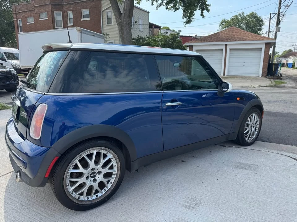 2004 Mini Mini Cooper S 1st Gen - Image 3 of 15