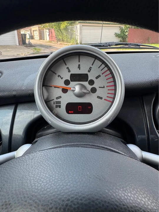 2004 Mini Mini Cooper S 1st Gen - Image 15 of 15