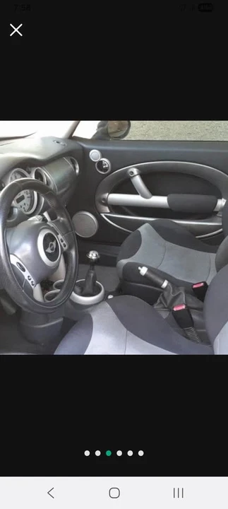 2004 Mini Mini Cooper S 1st Gen - Image 8 of 8