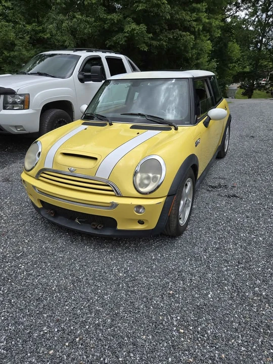 2004 Mini Mini Cooper S 1st Gen - Image 3 of 7