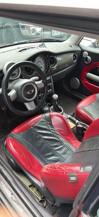 2004 Mini Mini Cooper S 1st Gen - Image 3 of 7