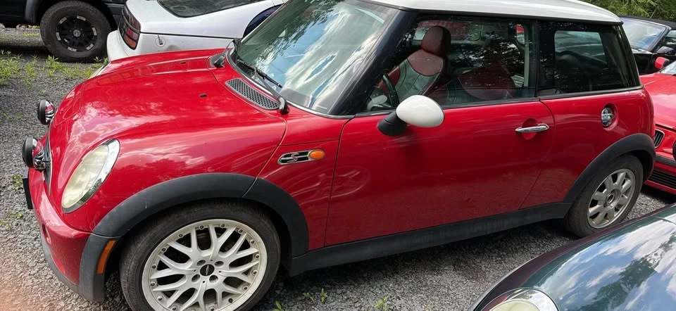2004 Mini Mini Cooper S 1st Gen - Image 2 of 7