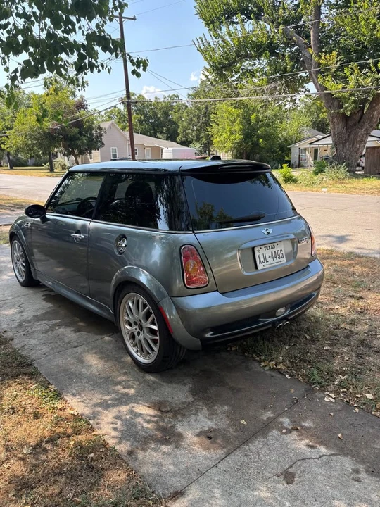 2004 Mini Mini Cooper S 1st Gen - Image 3 of 4