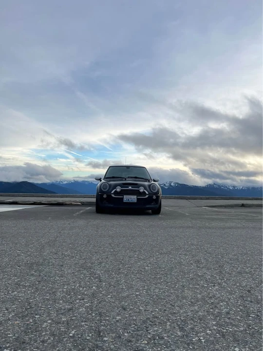 2004 Mini Mini Cooper S 1st Gen - Image 2 of 4