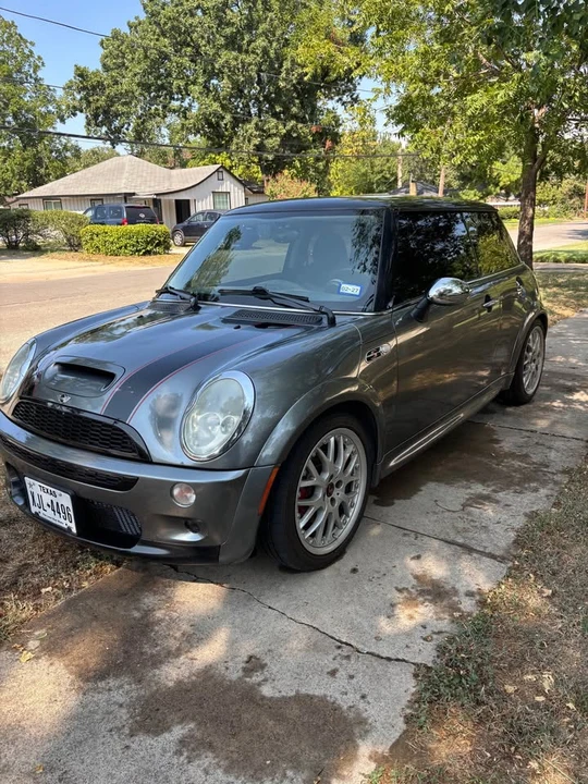 2004 Mini Mini Cooper S 1st Gen - Image 4 of 4