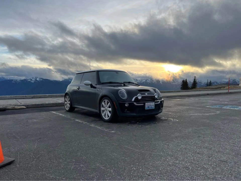 2004 Mini Mini Cooper S 1st Gen - Image 3 of 4