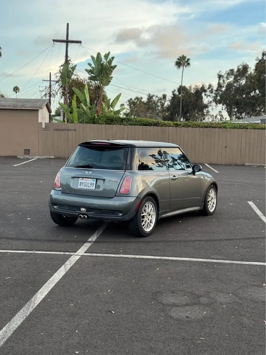 2004 Mini Mini Cooper S 1st Gen - Image 3 of 7