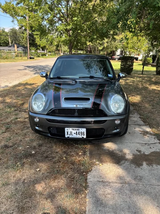 2004 Mini Mini Cooper S 1st Gen - Image 2 of 4