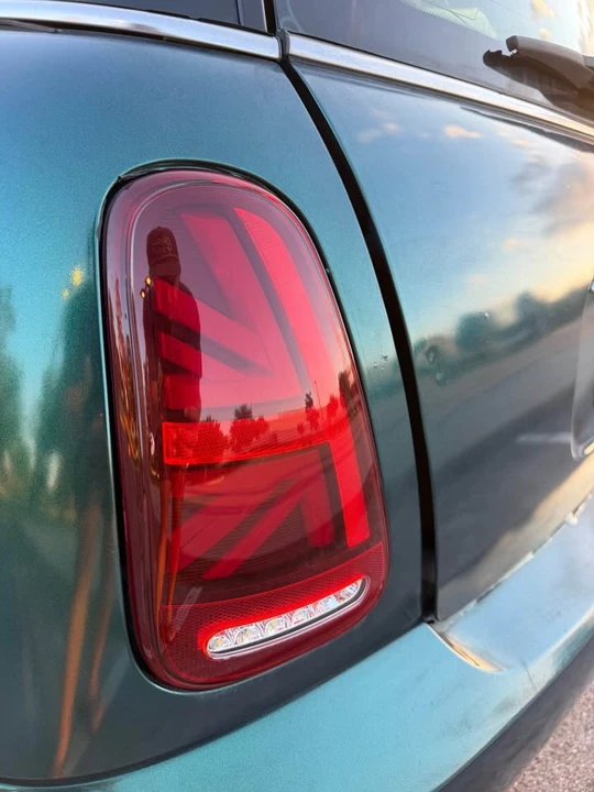 2004 Mini Mini Cooper S 1st Gen - Image 4 of 12
