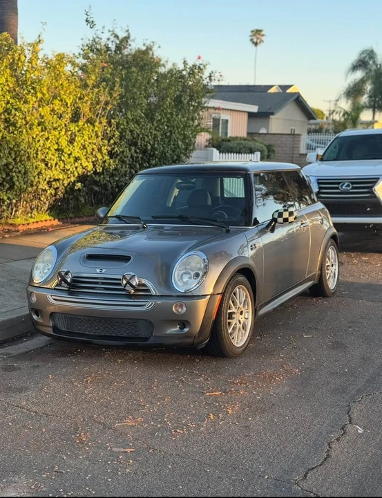 2004 Mini Mini Cooper S 1st Gen - Image 7 of 7