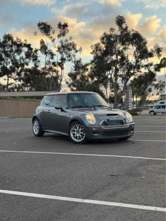 2004 Mini Mini Cooper S 1st Gen - Image 5 of 7