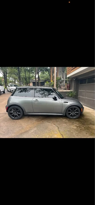 2004 Mini Mini Cooper S 1st Gen - Image 3 of 4