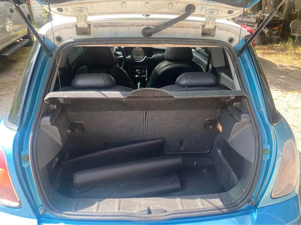 2004 Mini Mini Cooper S 1st Gen - Image 2 of 4