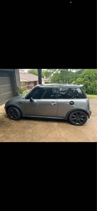 2004 Mini Mini Cooper S 1st Gen - Image 2 of 4