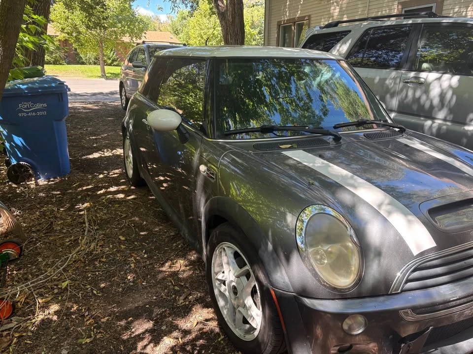 2004 Mini Mini Cooper S 1st Gen - Image 4 of 8
