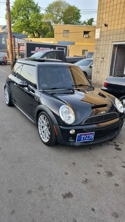 2004 Mini Mini Cooper S 1st Gen - Image 7 of 7