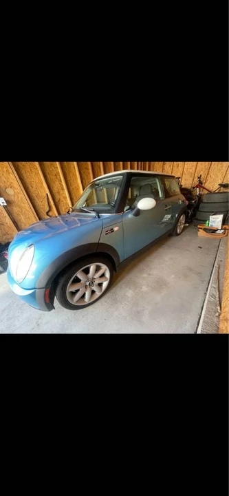 2004 Mini Mini Cooper S 1st Gen - Image 3 of 3