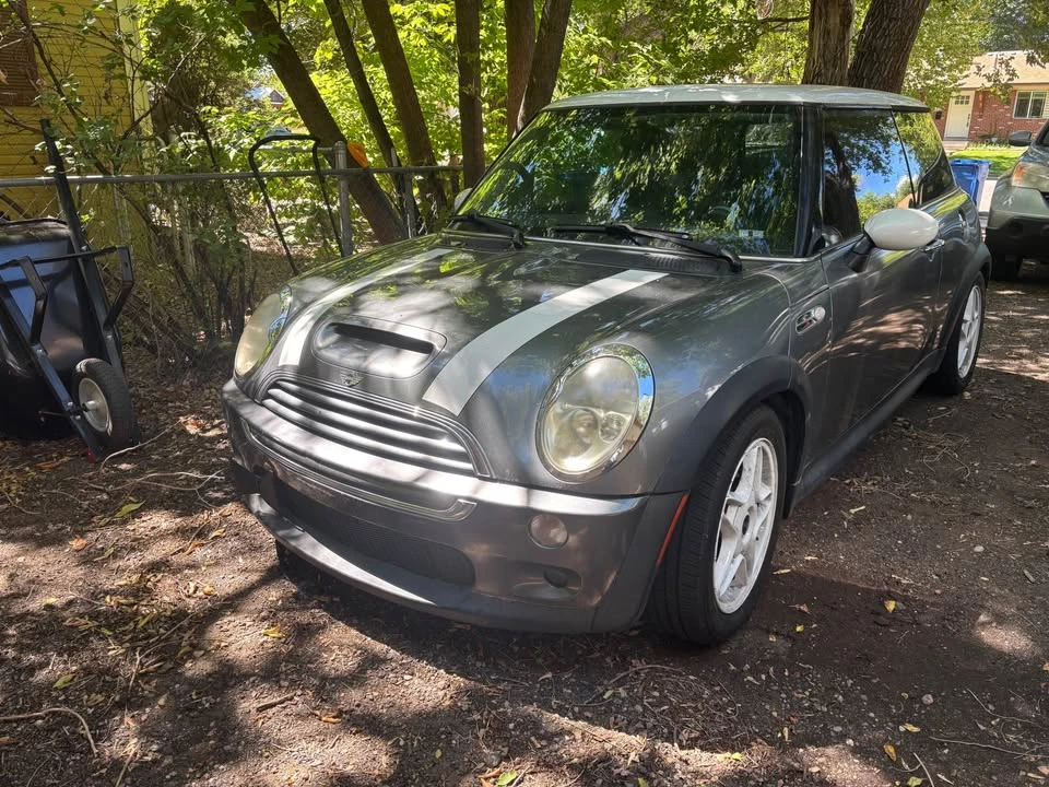 2004 Mini Mini Cooper S 1st Gen - Image 7 of 8