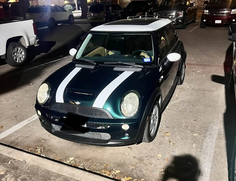 2004 Mini Mini Cooper S 1st Gen - Image 4 of 6