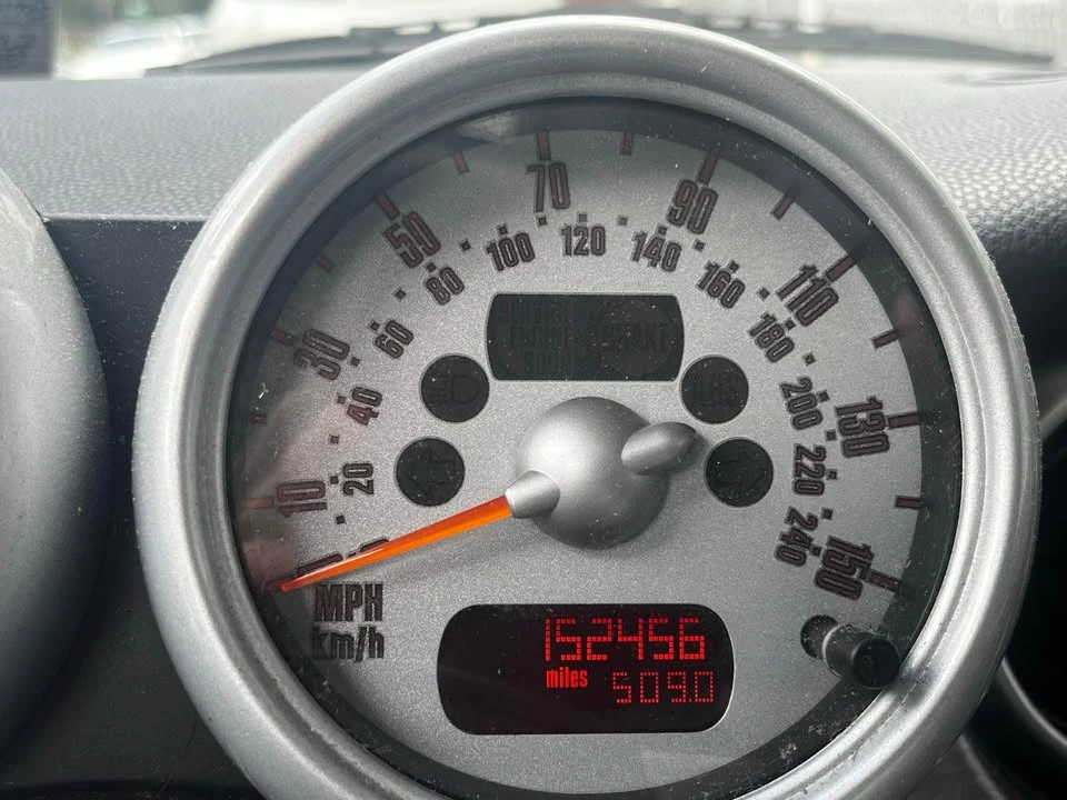 2004 Mini Mini Cooper S 1st Gen - Image 4 of 7