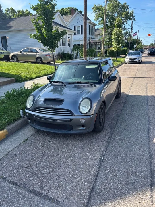 2004 Mini Mini Cooper S 1st Gen - Image 2 of 7