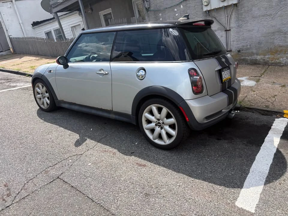 2004 Mini Mini Cooper S 1st Gen - Image 7 of 7