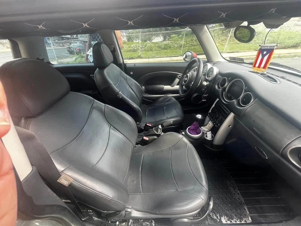 2004 Mini Mini Cooper S 1st Gen - Image 5 of 7