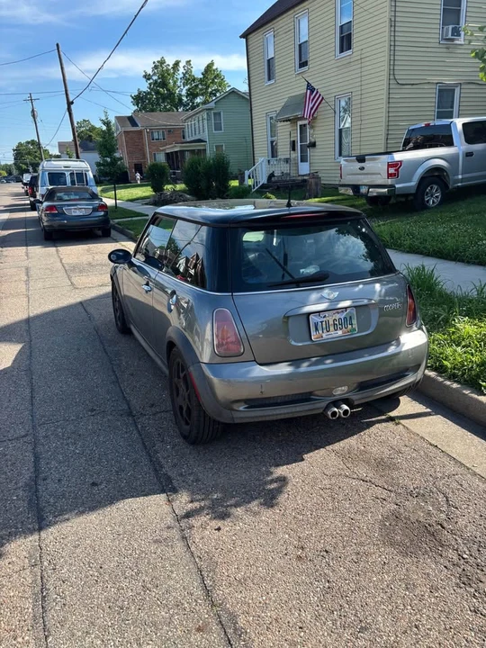 2004 Mini Mini Cooper S 1st Gen - Image 5 of 7