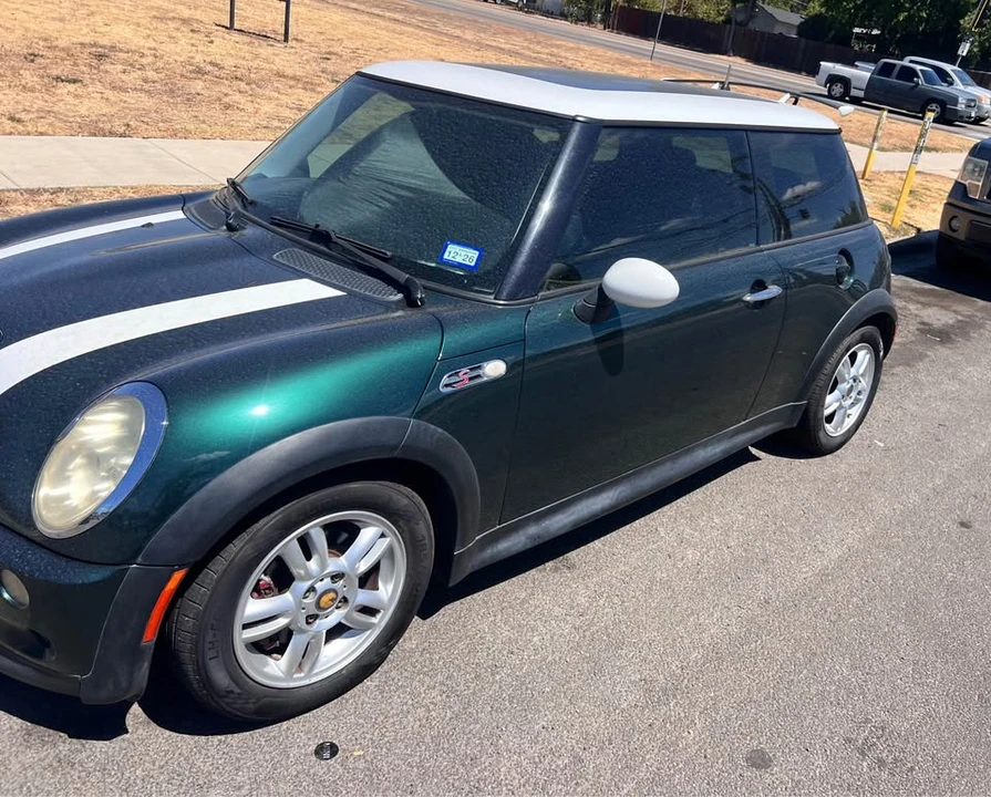 2004 Mini Mini Cooper S 1st Gen - Image 3 of 6