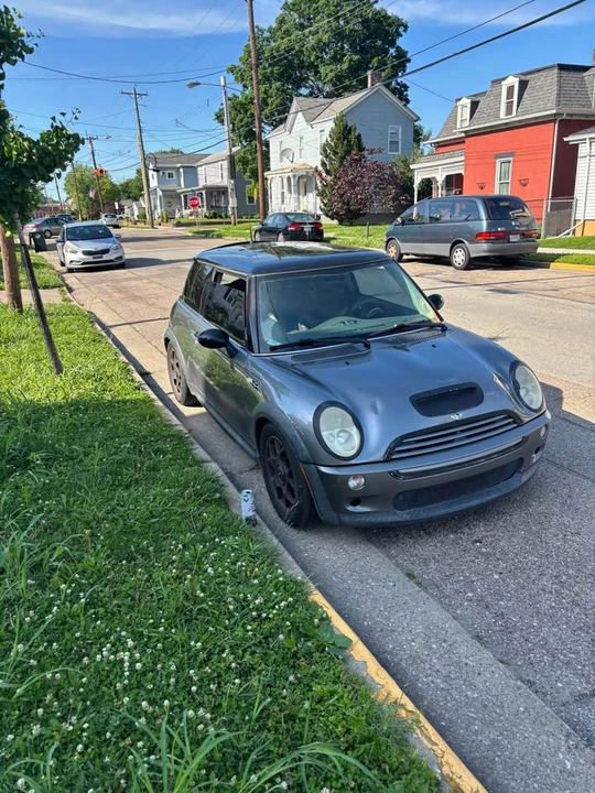 2004 Mini Mini Cooper S 1st Gen - Image 3 of 7
