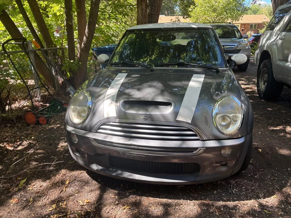 2004 Mini Mini Cooper S 1st Gen - Image 5 of 8