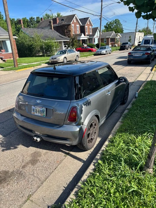 2004 Mini Mini Cooper S 1st Gen - Image 4 of 7