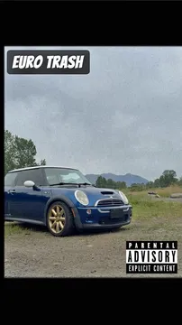 2004 MINI Cooper S Hatchback 2D
