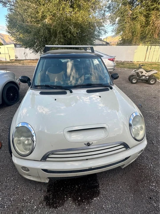 2004 Mini Mini Cooper S 1st Gen - Image 2 of 7