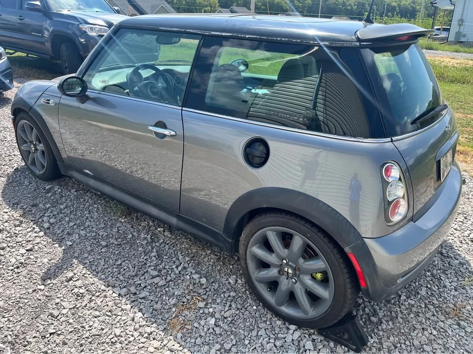 2004 Mini Mini Cooper S 1st Gen - Image 3 of 6
