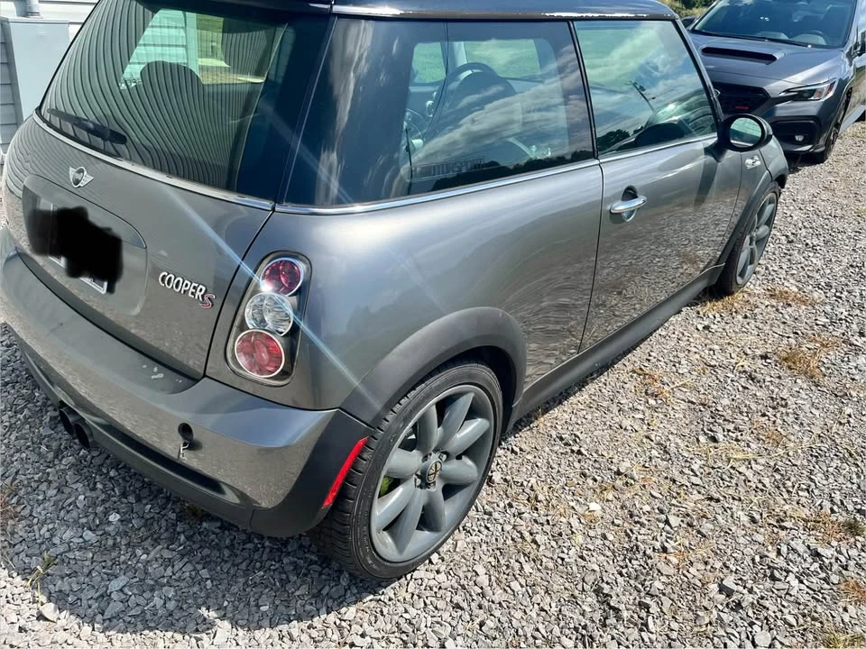 2004 Mini Mini Cooper S 1st Gen - Image 2 of 6