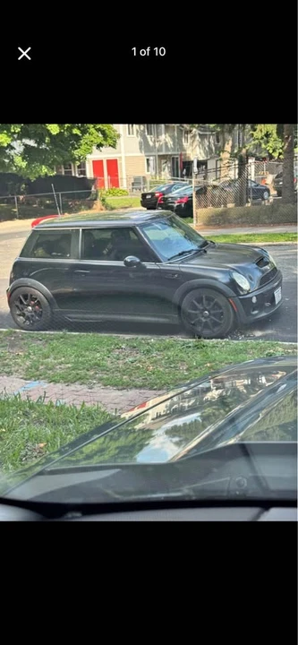2004 Mini Mini Cooper S 1st Gen - Image 2 of 2
