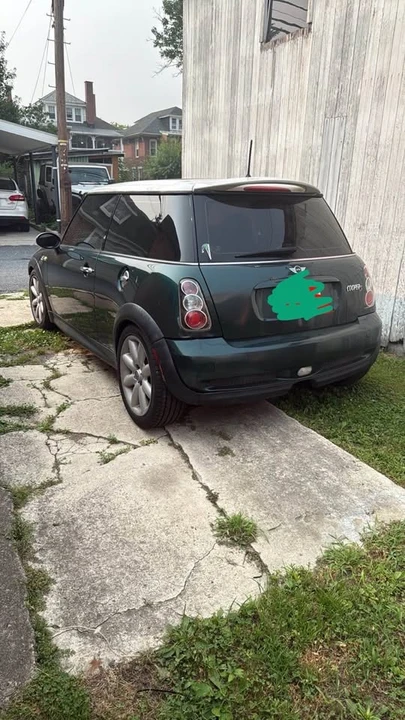 2004 Mini Mini Cooper S 1st Gen - Image 3 of 3