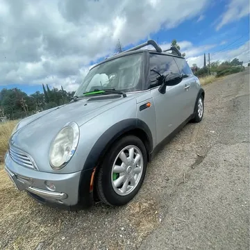 2004 MINI Cooper S