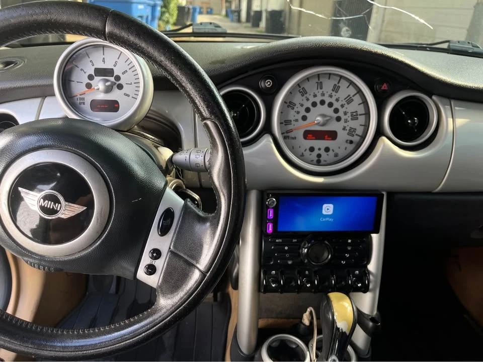 2004 Mini Mini 1st Gen - Image 2 of 4