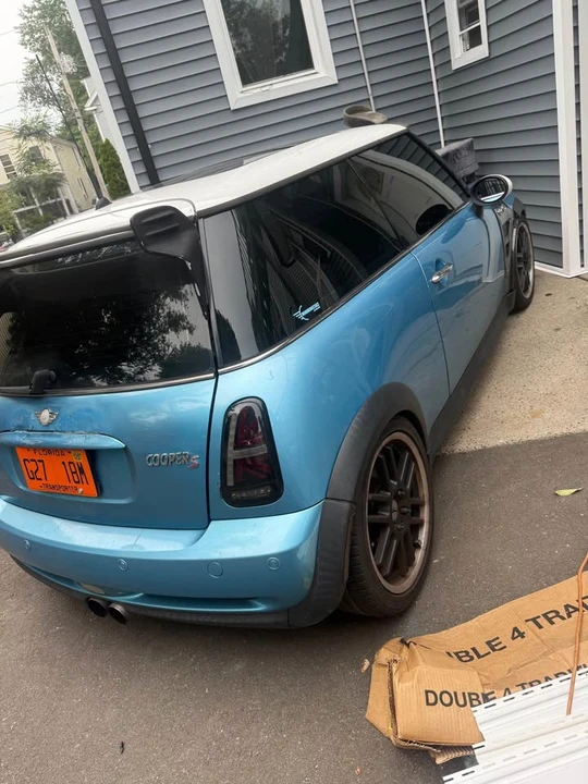 2004 Mini Mini 1st Gen - Image 3 of 4