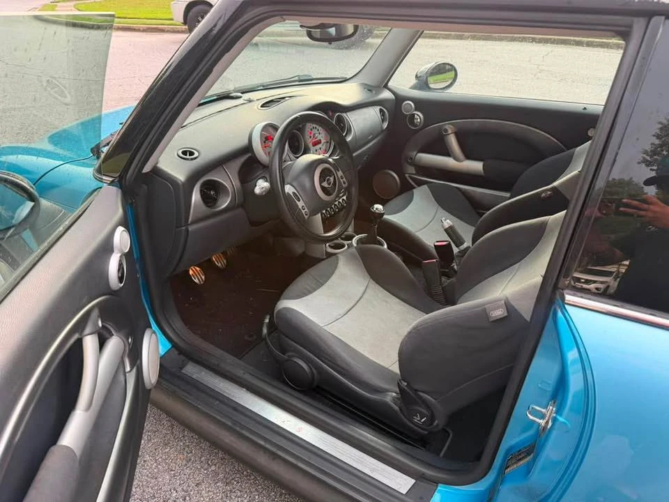 2004 Mini Mini 1st Gen - Image 6 of 7