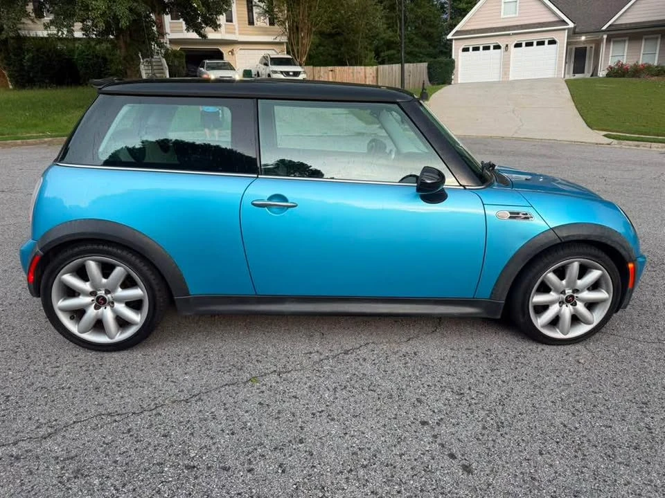 2004 Mini Mini 1st Gen - Image 2 of 7